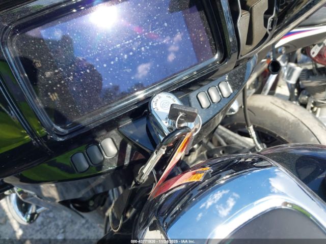 2021 HARLEY-DAVIDSON FLHXS 1HD1KRP15MB637296 Photo 10