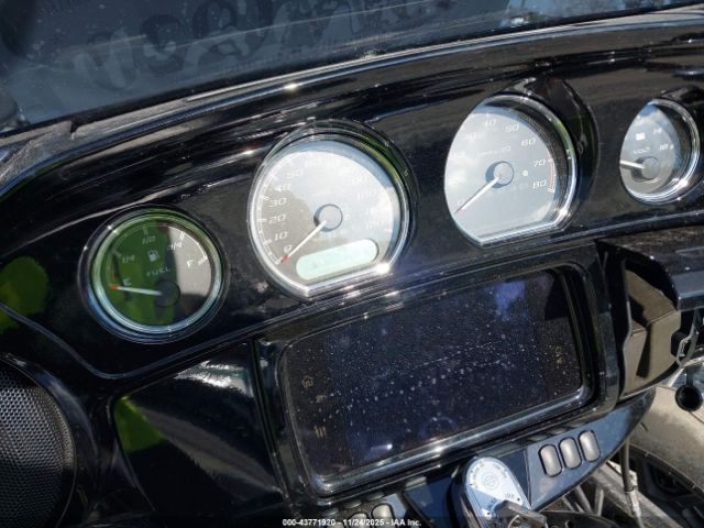 2021 HARLEY-DAVIDSON FLHXS 1HD1KRP15MB637296 Photo 6