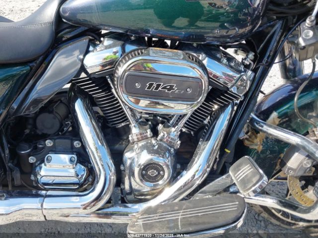 2021 HARLEY-DAVIDSON FLHXS 1HD1KRP15MB637296 Photo 7
