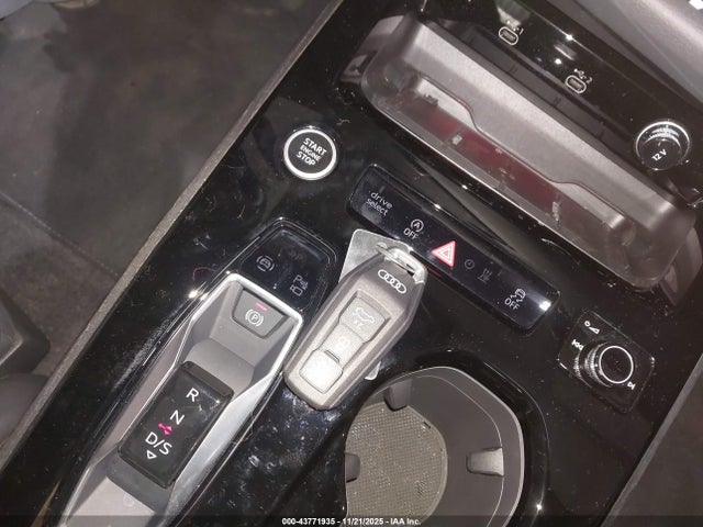 2025 AUDI ALL-NEW A5 WAU2BCFU2SN044695 Photo 10