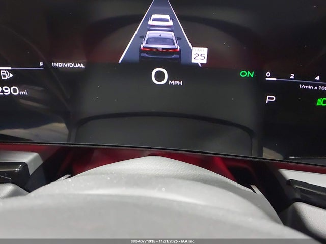 2025 AUDI ALL-NEW A5 WAU2BCFU2SN044695 Photo 6