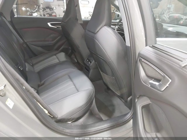 2025 AUDI ALL-NEW A5 WAU2BCFU2SN044695 Photo 7