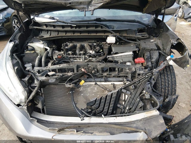 2018 NISSAN MURANO 5N1AZ2MH4JN185773 Photo 9