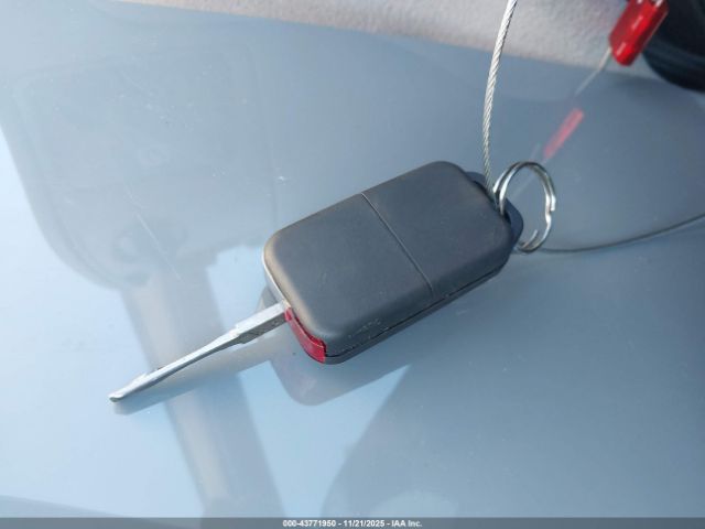 1997 MERCEDES-BENZ E 320 WDBJF55FXVA310654 Photo 10