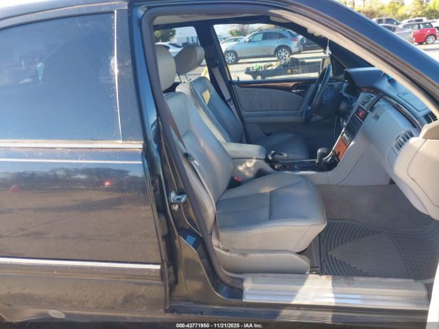 1997 MERCEDES-BENZ E 320 WDBJF55FXVA310654 Photo 4