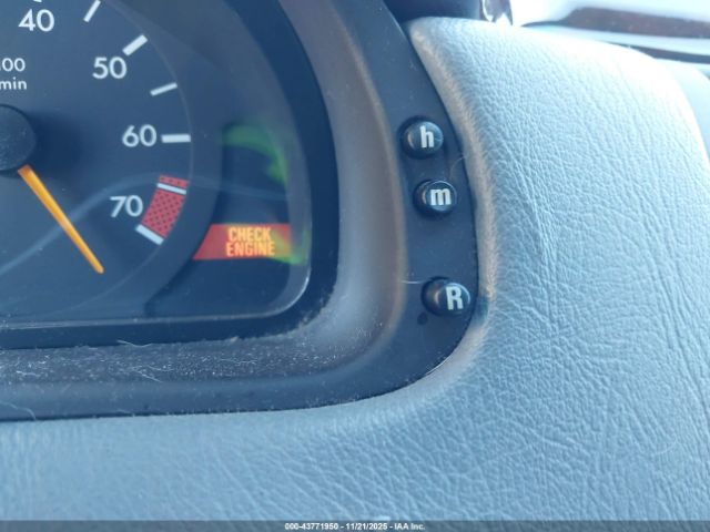 1997 MERCEDES-BENZ E 320 WDBJF55FXVA310654 Photo 5