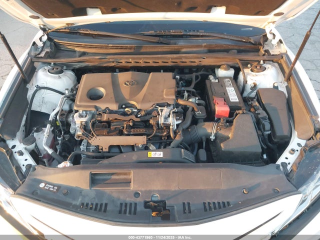 4T1G11AK1LU971552 Toyota CAMRY SE