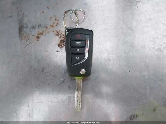 4T1G11AK1LU971552 Toyota CAMRY SE