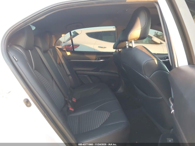 4T1G11AK1LU971552 Toyota CAMRY SE