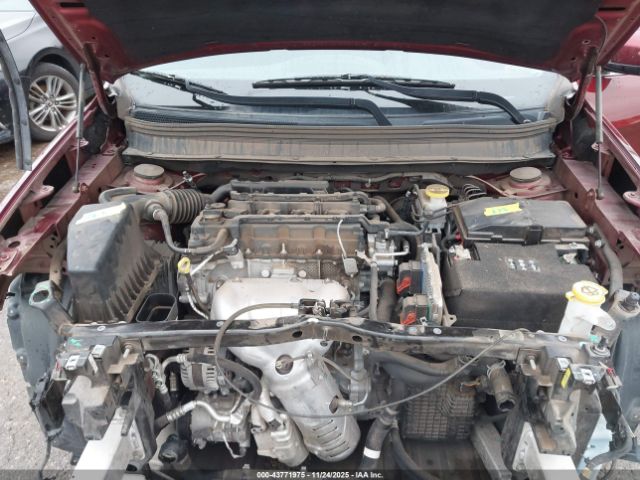 2019 JEEP CHEROKEE 1C4PJLCB0KD241157 Photo 9