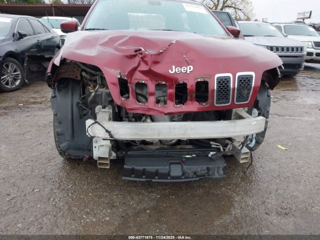 2019 JEEP CHEROKEE 1C4PJLCB0KD241157 Photo 5