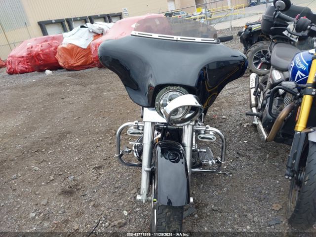 2006 HARLEY-DAVIDSON FLHXI 1HD1KBW116Y669672 Photo 4