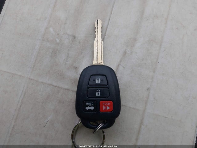 Toyota CAMRY SE 2014 4T1BF1FK4EU751197 Image 11