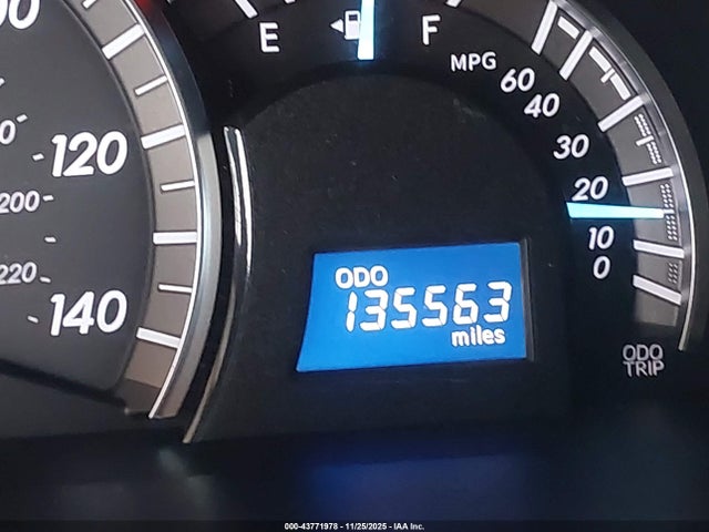 Toyota CAMRY SE 2014 4T1BF1FK4EU751197 Image 15