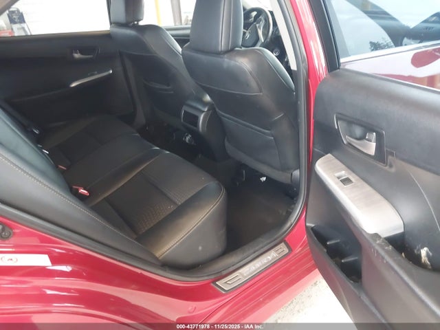 Toyota CAMRY SE 2014 4T1BF1FK4EU751197 Image 8