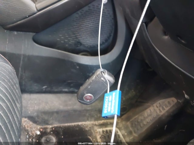 2017 FIAT 500X ZFBCFXCB4HP615562 Photo 10