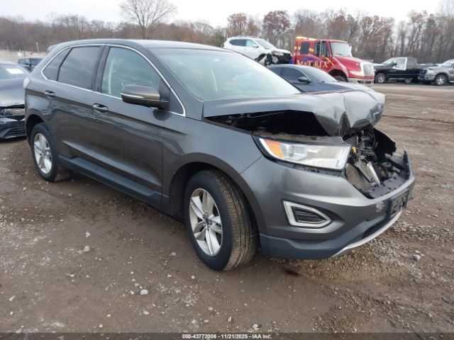 2015 FORD EDGE 2FMTK4J85FBB70098