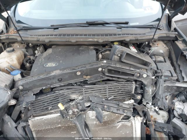 2015 FORD EDGE 2FMTK4J85FBB70098 Photo 9