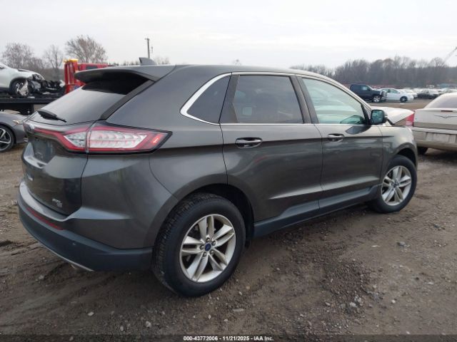 2015 FORD EDGE 2FMTK4J85FBB70098 Photo 3