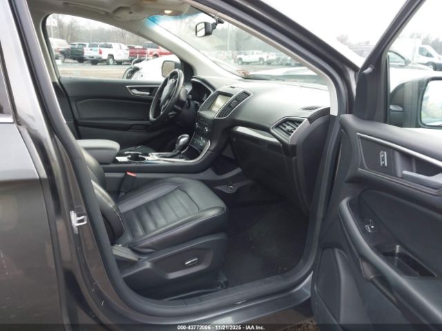 2015 FORD EDGE 2FMTK4J85FBB70098 Photo 4