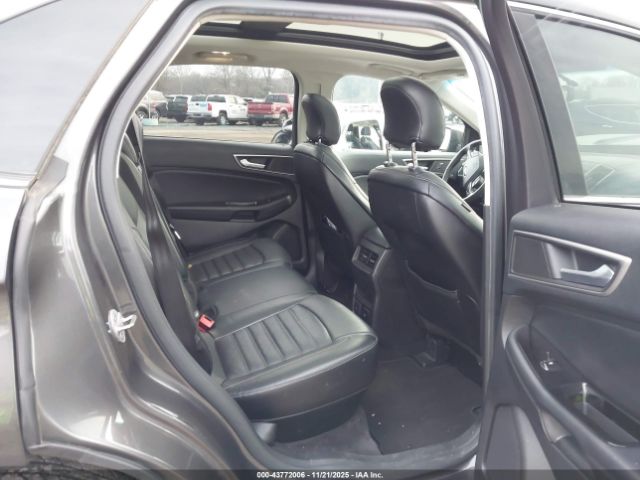 2015 FORD EDGE 2FMTK4J85FBB70098 Photo 7