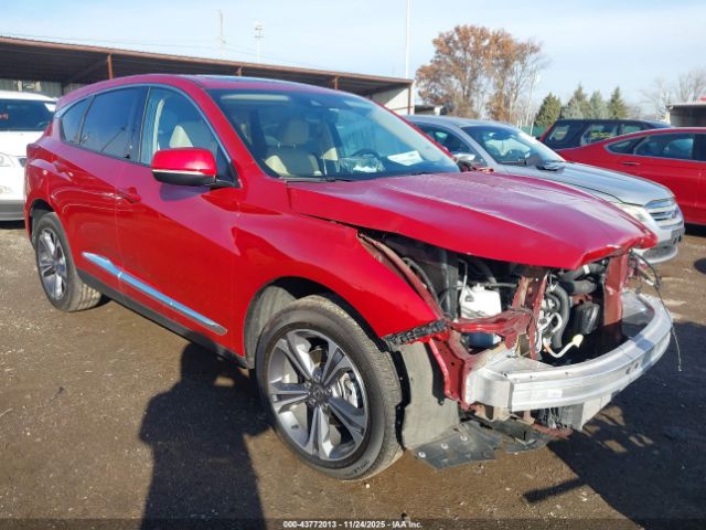 2024 ACURA RDX 5J8TC2H73RL012190 Photo 0