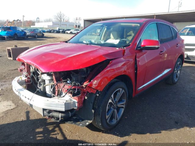 2024 ACURA RDX 5J8TC2H73RL012190 Photo 1