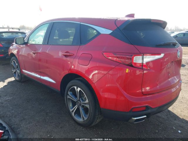 2024 ACURA RDX 5J8TC2H73RL012190 Photo 2