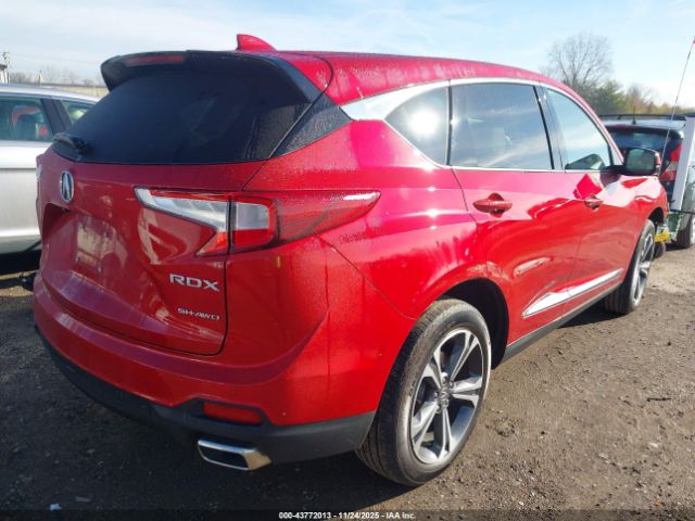2024 ACURA RDX 5J8TC2H73RL012190 Photo 3