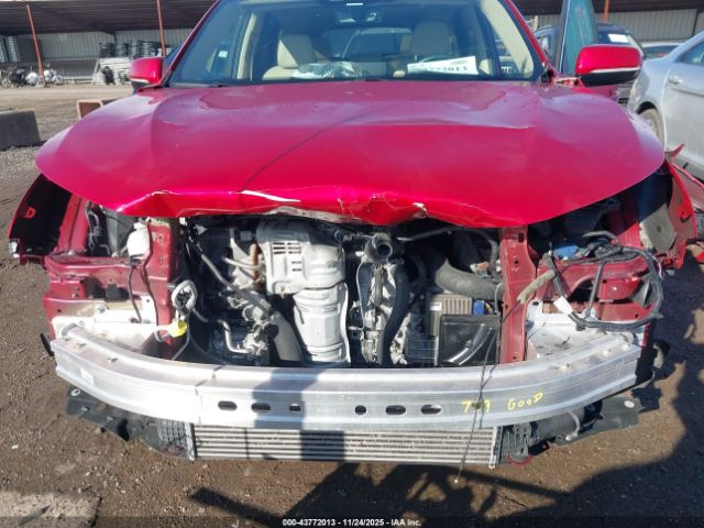 2024 ACURA RDX 5J8TC2H73RL012190 Photo 5