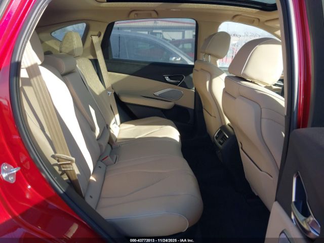 2024 ACURA RDX 5J8TC2H73RL012190 Photo 7