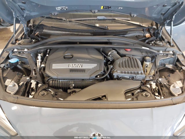 Aukcja sprzedaży 2022 Bmw 228 Gran Coupe I Xdrive, vin: WBA73AK00N7J88541, numer aukcji: 43772023