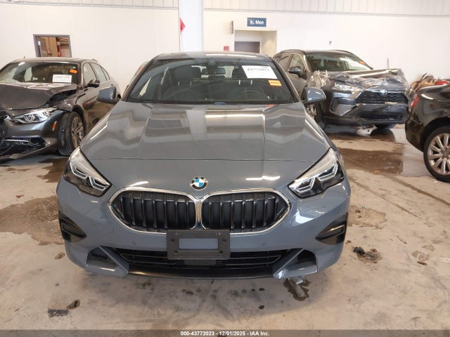 Aukcja sprzedaży 2022 Bmw 228 Gran Coupe I Xdrive, vin: WBA73AK00N7J88541, numer aukcji: 43772023