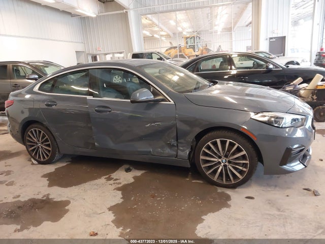 Aukcja sprzedaży 2022 Bmw 228 Gran Coupe I Xdrive, vin: WBA73AK00N7J88541, numer aukcji: 43772023