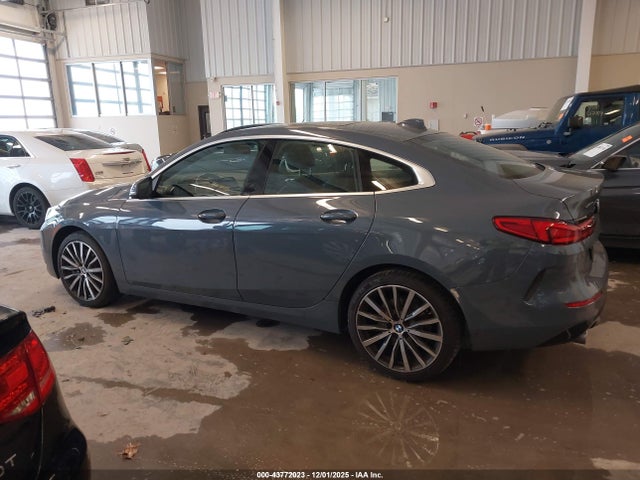 Aukcja sprzedaży 2022 Bmw 228 Gran Coupe I Xdrive, vin: WBA73AK00N7J88541, numer aukcji: 43772023
