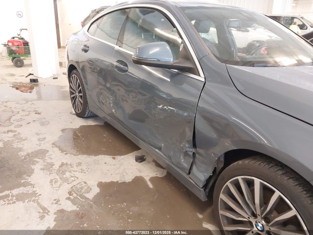Aukcja sprzedaży 2022 Bmw 228 Gran Coupe I Xdrive, vin: WBA73AK00N7J88541, numer aukcji: 43772023