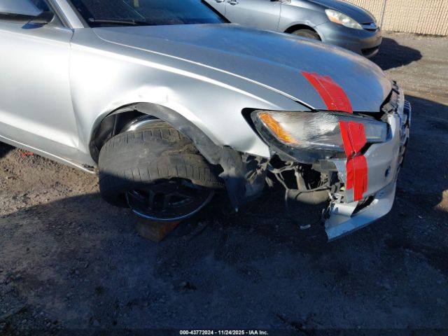 2012 AUDI A6 WAUDFAFC9CN117491 Photo 5