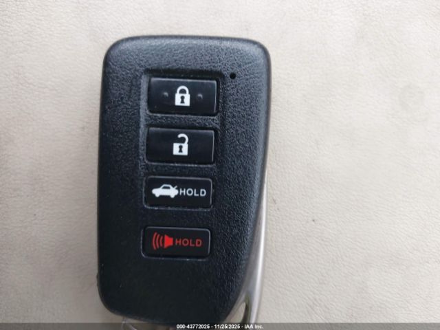 2015 LEXUS ES 300H JTHBW1GG1F2090996 Photo 10