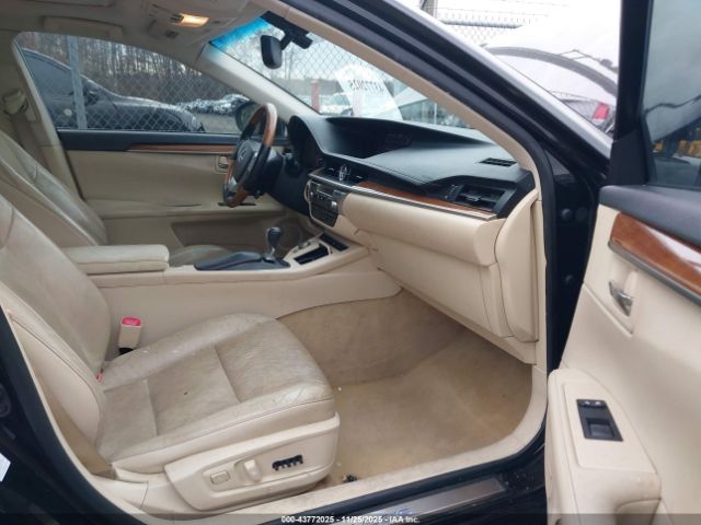 2015 LEXUS ES 300H JTHBW1GG1F2090996 Photo 4