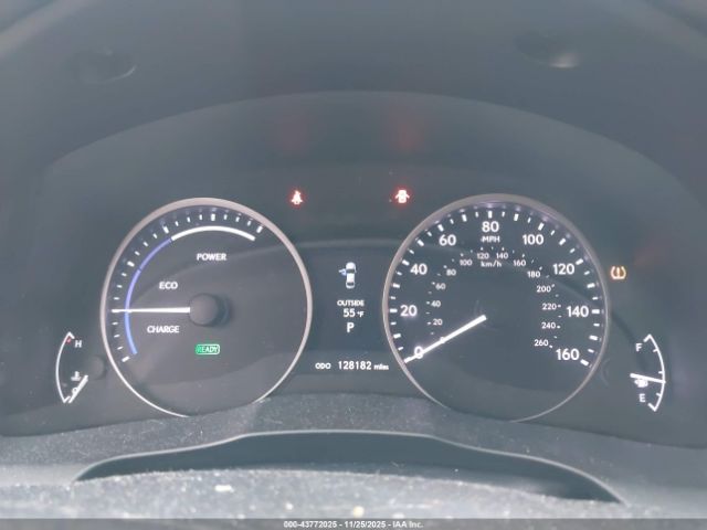 2015 LEXUS ES 300H JTHBW1GG1F2090996 Photo 6