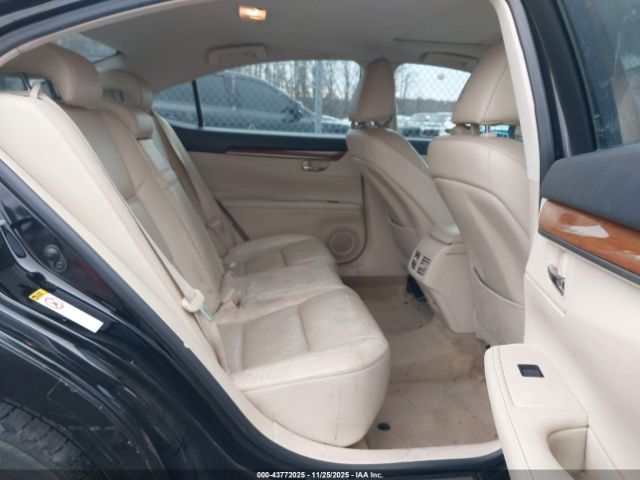 2015 LEXUS ES 300H JTHBW1GG1F2090996 Photo 7