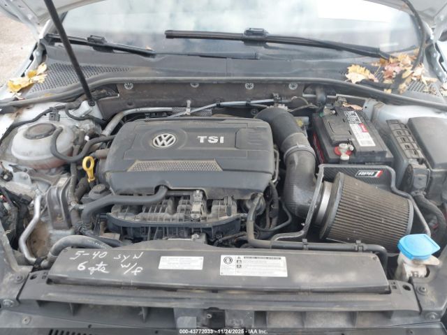 2018 VOLKSWAGEN GOLF GTI 3VW547AU4JM250972 Photo 9
