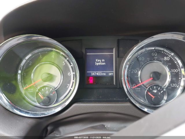 2014 CHRYSLER TOWN & COUNTRY 2C4RC1CG8ER228628 Photo 6