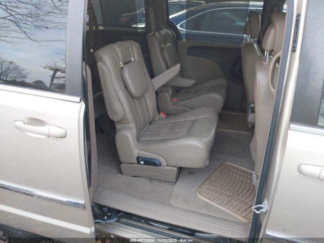 2014 CHRYSLER TOWN & COUNTRY 2C4RC1CG8ER228628 Photo 7