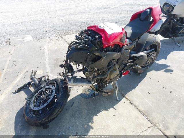 2023 DUCATI PANIGALE ZDMDAGWWXPB005311 Photo 1