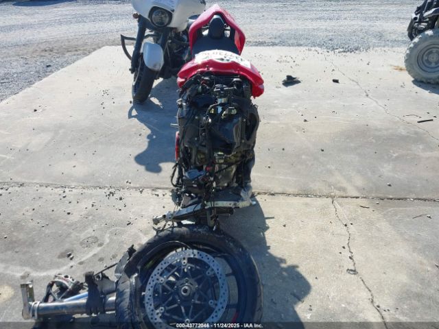 2023 DUCATI PANIGALE ZDMDAGWWXPB005311 Photo 4