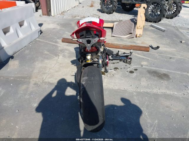 2023 DUCATI PANIGALE ZDMDAGWWXPB005311 Photo 5