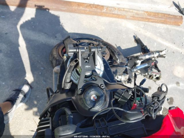 2023 DUCATI PANIGALE ZDMDAGWWXPB005311 Photo 6