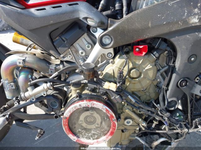 2023 DUCATI PANIGALE ZDMDAGWWXPB005311 Photo 7