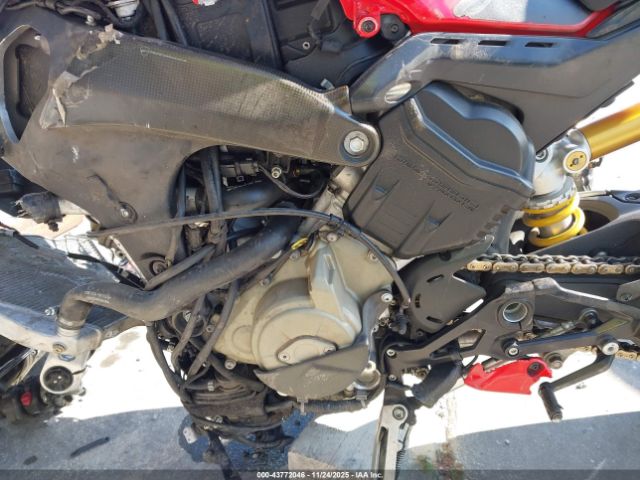 2023 DUCATI PANIGALE ZDMDAGWWXPB005311 Photo 8